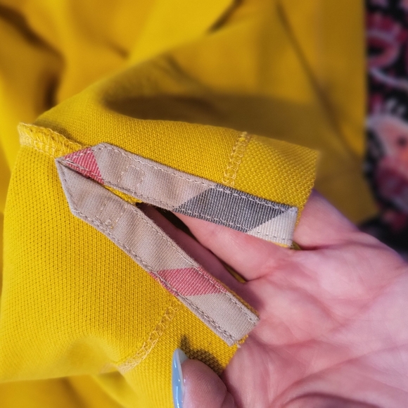 Burberry Brit Polo - Picture 4 of 4